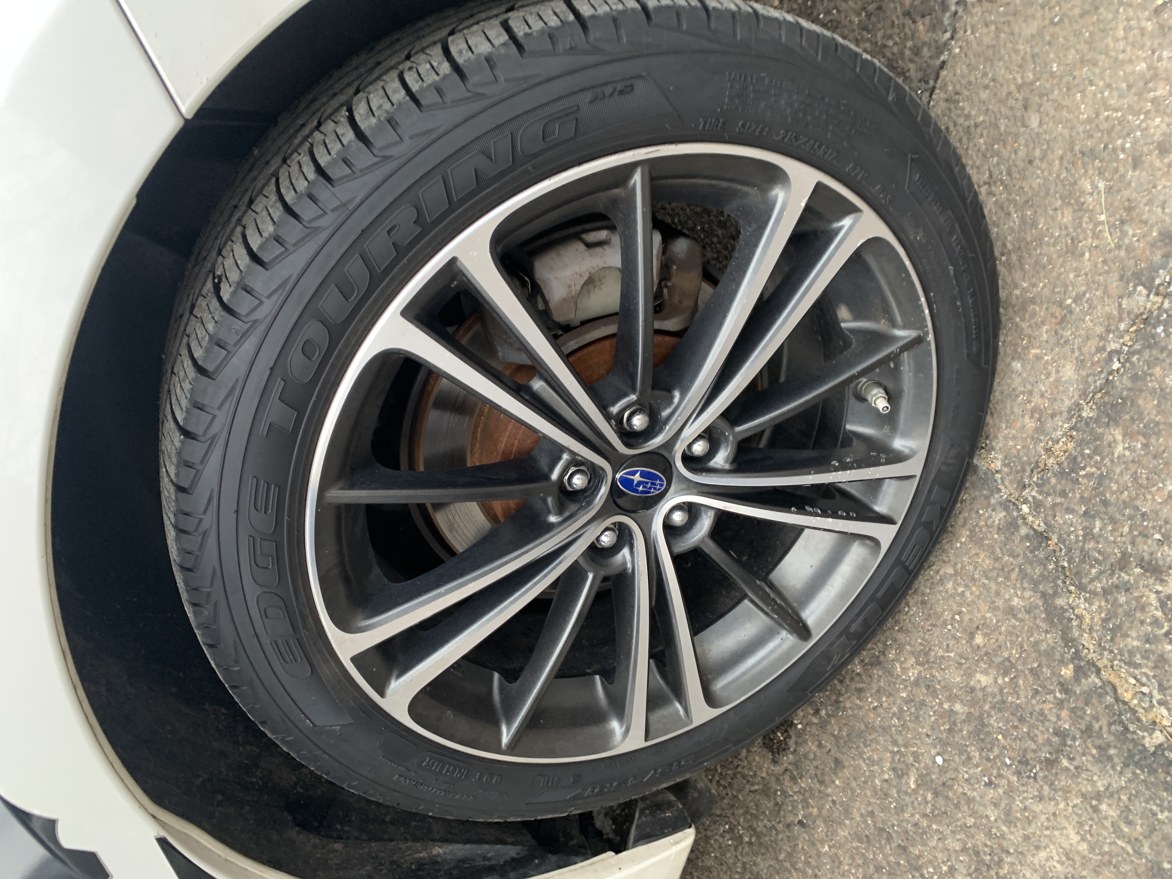 2013 Subaru BRZ Limited - 6 Speed FA20 Boxer with Toyota D-4S Dual Injection, TORSEN LSD, Japan-Built — photo 95